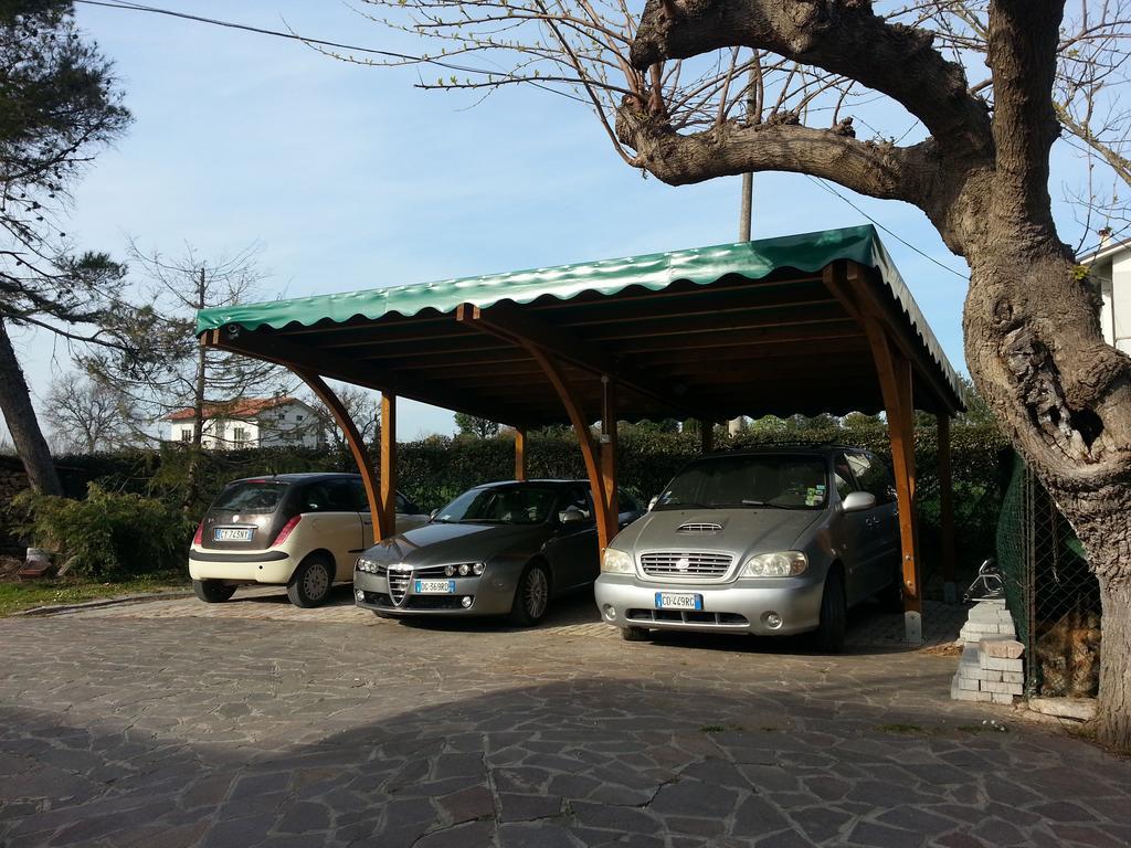 Al Villino Del Sole
