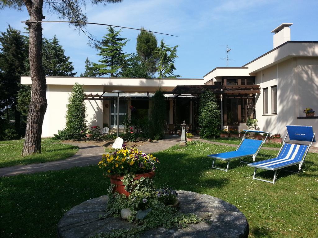 Bed & Breakfast Al Villino Del Sole 2*
