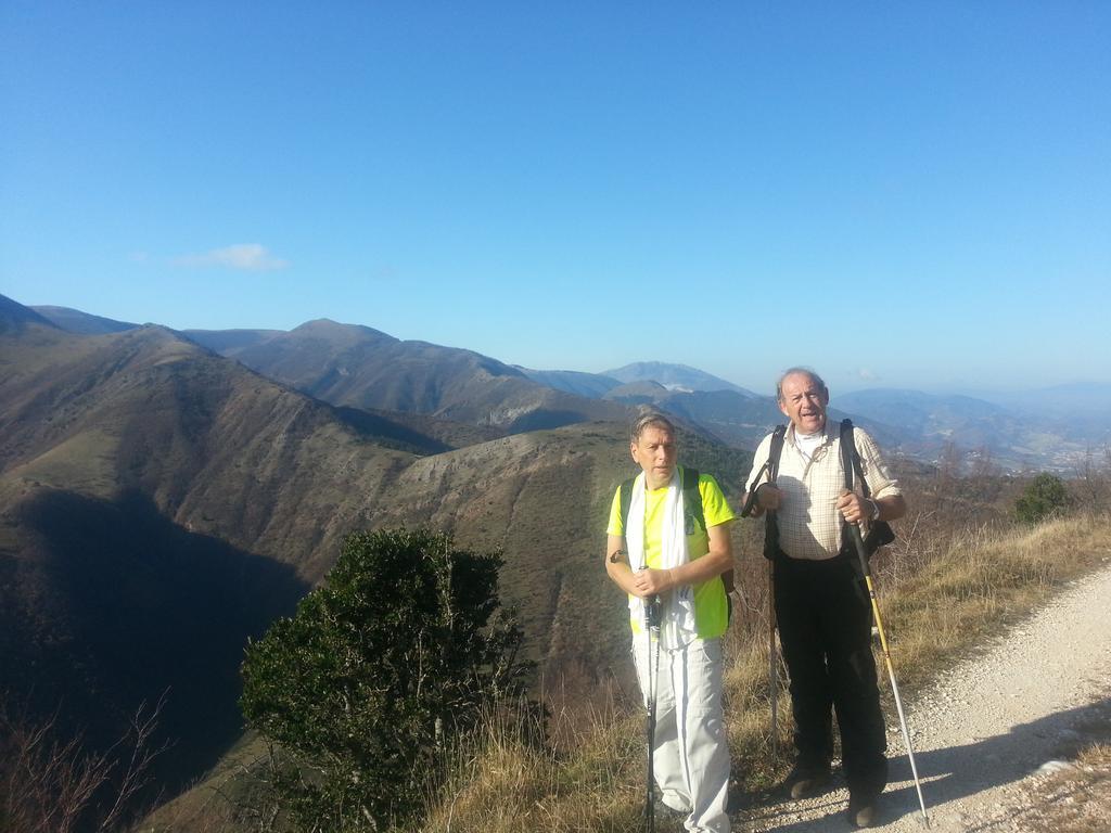 Al Villino Del Sole Bed & Breakfast Fano