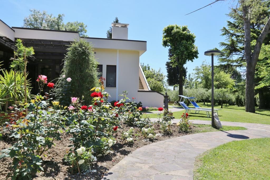 Bed & Breakfast Al Villino Del Sole