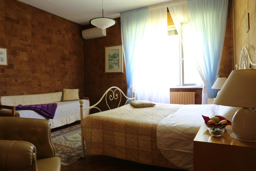Bed & Breakfast Al Villino Del Sole