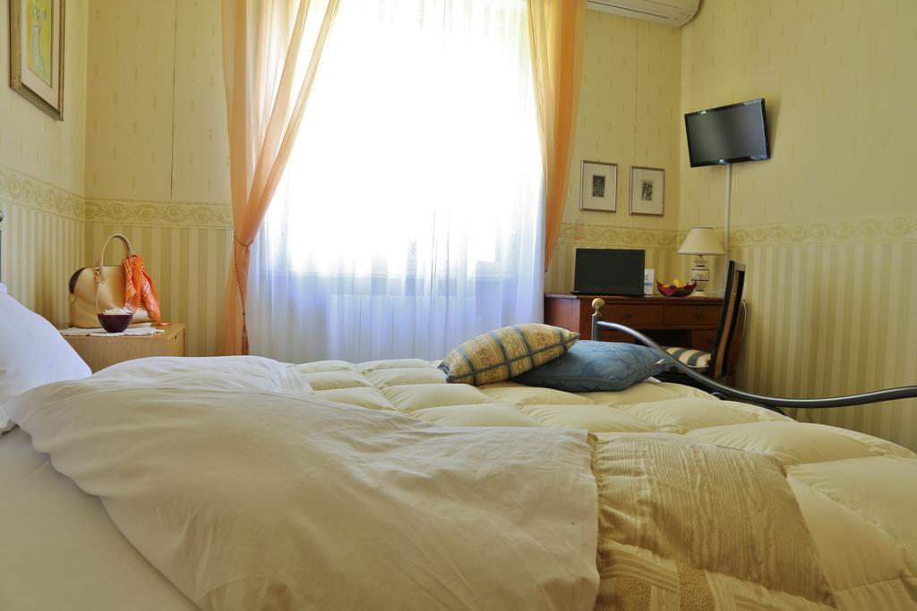 Bed & Breakfast Al Villino Del Sole