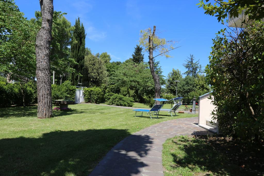 Bed & Breakfast Al Villino Del Sole 2*