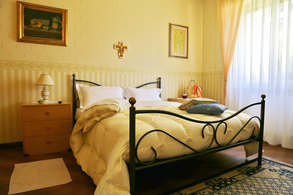 Al Villino Del Sole Fano