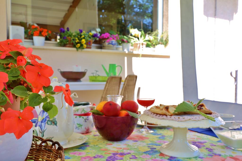 Bed & Breakfast Al Villino Del Sole Fano