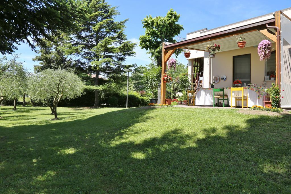 Bed & Breakfast Al Villino Del Sole Fano