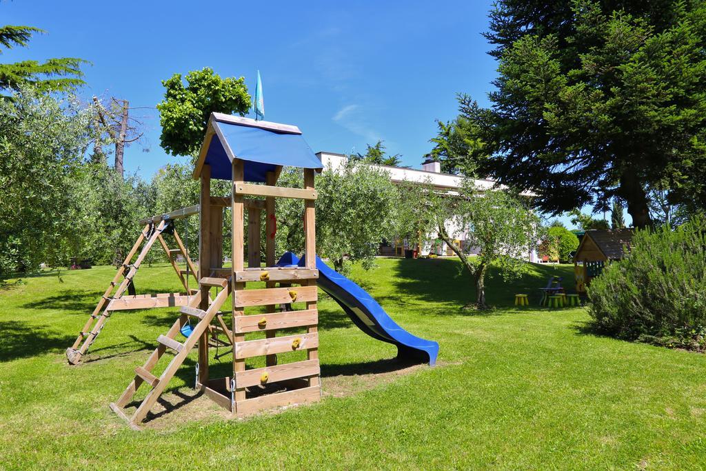 Bed & Breakfast Al Villino Del Sole