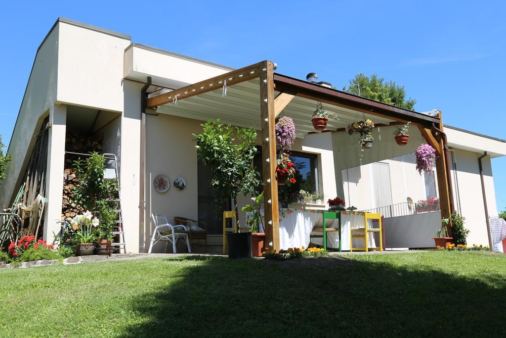 Bed & Breakfast Al Villino Del Sole 2*